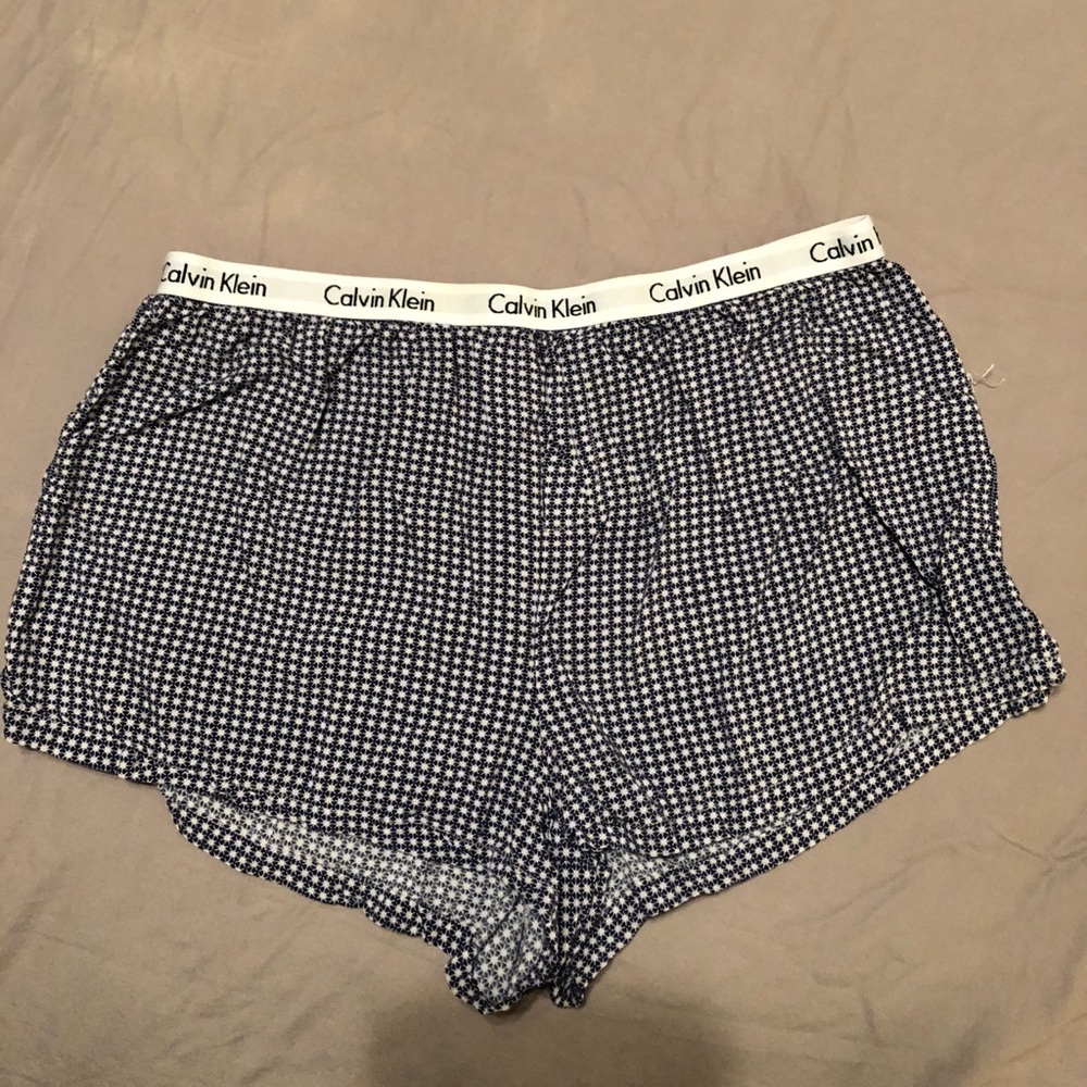 Calvin Klein shorts